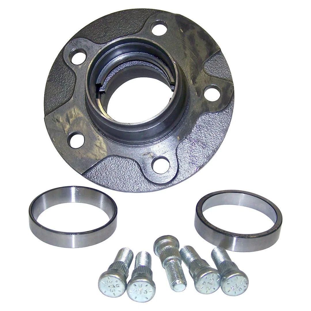 5358568H – CROWN AUTO Wheel Hub Assembly, OEM Replacement